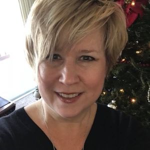 Meet your Posher, Jill